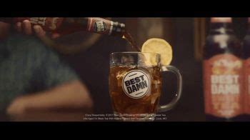 BEST DAMN Sweat Tea TV Spot, 'Moving'