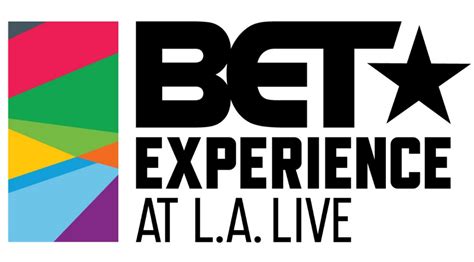 BET Experience tv commercials