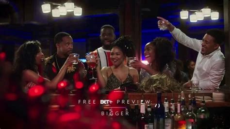 BET+ TV Spot, 'First Wives Club'