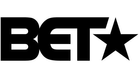 BET logo