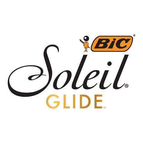 BIC Soleil Glide