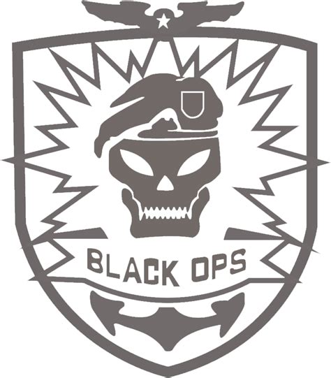 BLK-OPS photo
