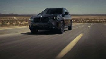 BMW Memorial Day Sales Event TV Spot, 'America: Point X' [T2] featuring Chris Pine