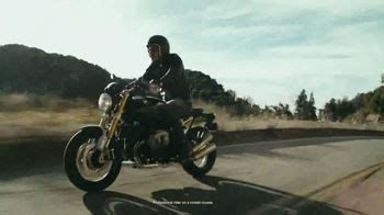 BMW R nineT TV Spot, 'Restless'