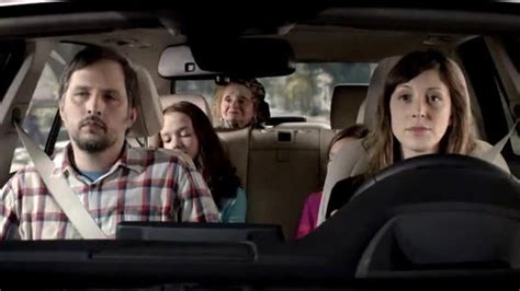 BMW Sports Activity Sales Event TV Spot, 'Back-Backseat Drivers' featuring Taylor Richardson