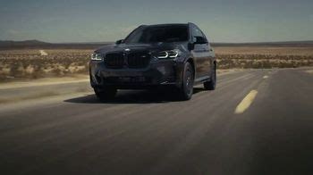 BMW TV Spot, 'America: Point X' [T2] created for BMW