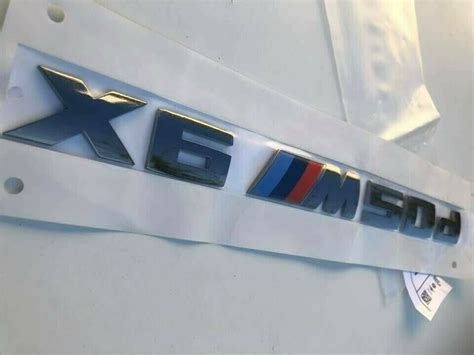 BMW X6 tv commercials