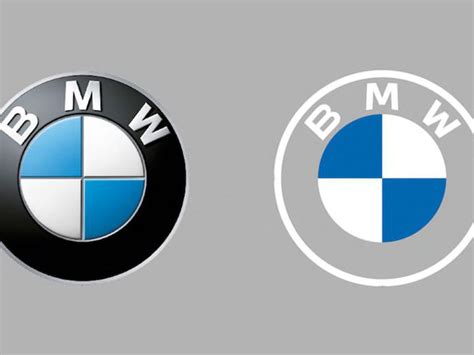 BMW i4 logo