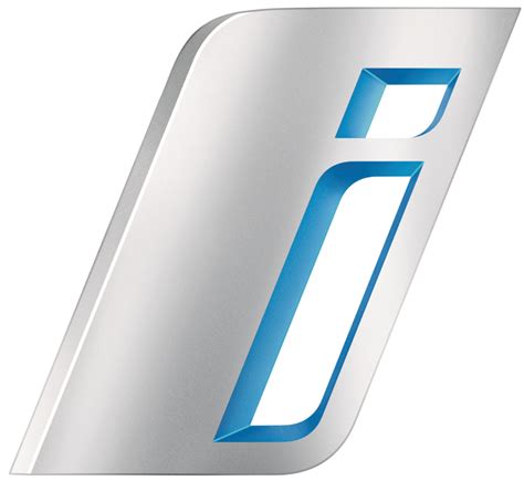 BMW i7 logo