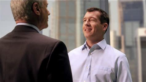 BNY Mellon Wealth Management TV Spot, 'He Isn't Ready' featuring Paul Bellantoni