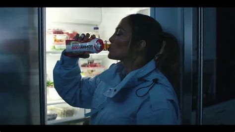 BODYARMOR Lyte TV Spot, 'The Work Before the Work' Featuring Jennifer Lopez