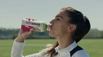 BODYARMOR TV Spot, 'Baloncesto'