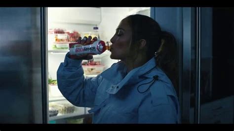 BODYARMOR TV Spot, 'Correr' con Jennifer Lopez