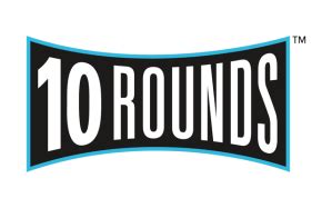 BODi 10 Rounds logo