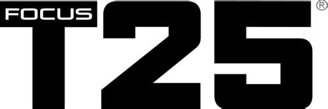 BODi Focus T25 logo
