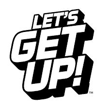 BODi Let's Get Up! logo