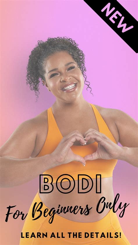 BODi TV Spot, 'For Beginners Only Program'