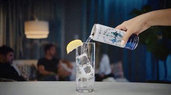 BON & VIV Spiked Seltzer Pear Elderflower Super Bowl 2019 TV Spot, 'The Pitch' created for BON & VIV Spiked Seltzer