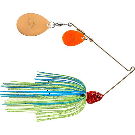 BOOYAH Bait Co. Spinnerbait Assortment