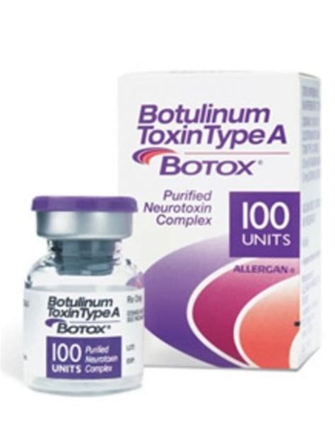 BOTOX (Bladder) logo