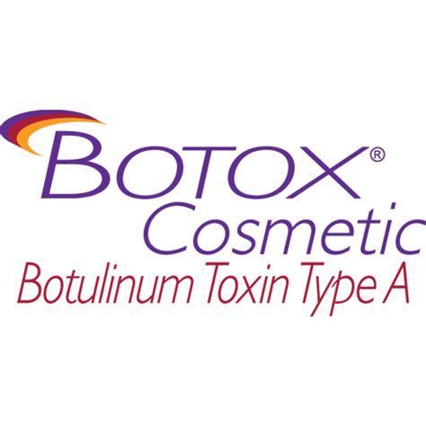 BOTOX Cosmetic logo