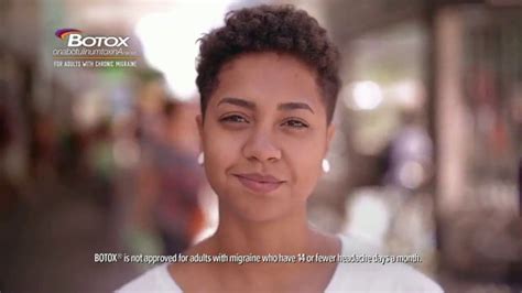 BOTOX TV commercial - You Power Through: $0