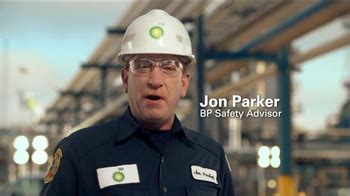BP TV Spot, 'Safety'