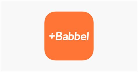 Babbel Language Learning System tv commercials