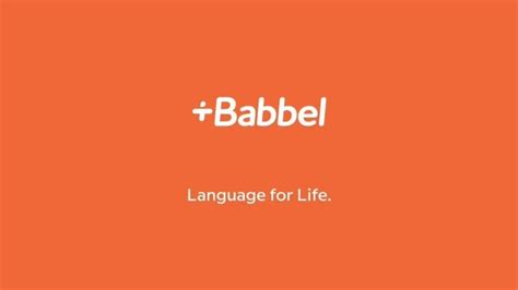 Babbel TV Spot, 'Learning Anywhere' featuring Mandysa D Brock