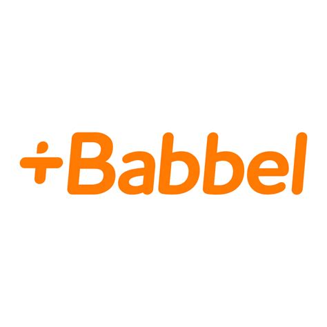 Babbel Language Learning System tv commercials