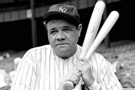 Babe Ruth tv commercials