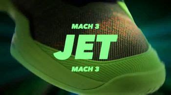 Babolat Mach 3 TV Spot, 'Game-Changing Speed'