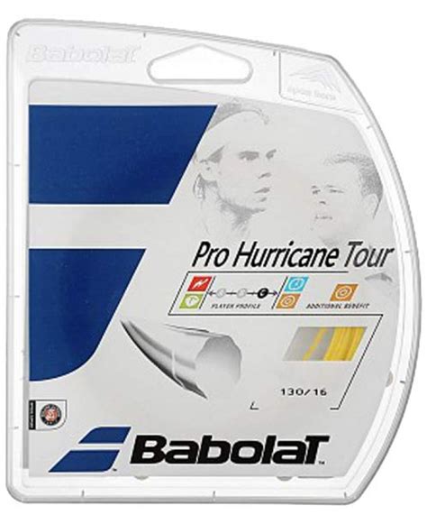 Babolat Pro Hurricane Tour