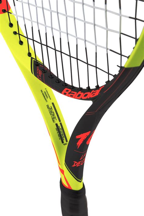 Babolat Pure Aero La Decima French Open