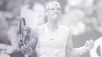 Babolat Pure Aero TV Spot, 'Fueled by Fight' Featuring Rafael Nadal