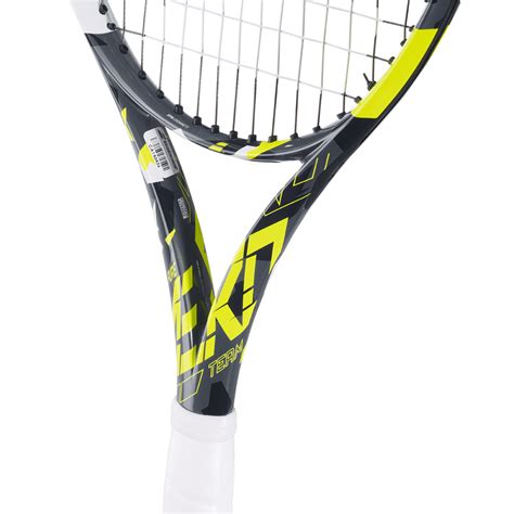 Babolat Pure Aero Team logo