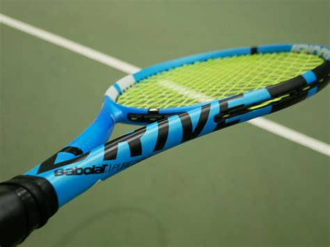 Babolat Pure Drive Tour Plus logo