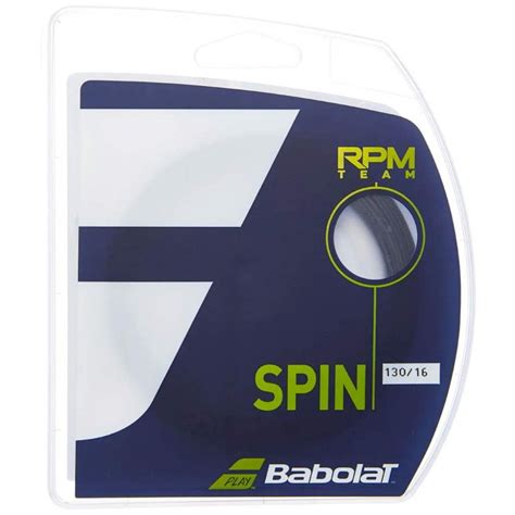 Babolat RPM Team logo