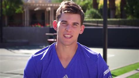 Babolat TV Spot, 'Strike First' Featuring Dominic Thiem featuring Dominic Thiem