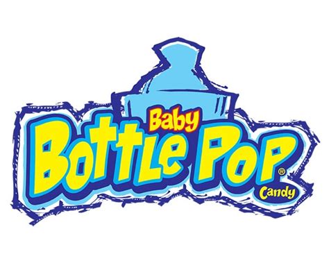 Baby Bottle Pop Dragonberry logo