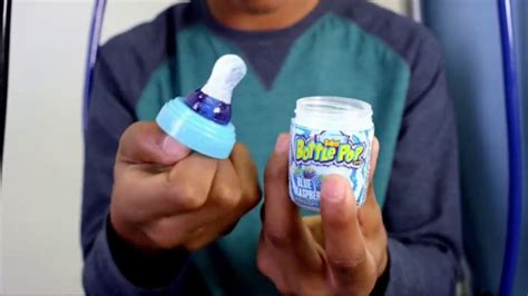 Baby Bottle Pop TV Spot, 'Packed Full of Silliness'