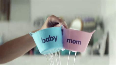 Baby Dove TV Spot, 'Gentle for Newborns' created for Baby Dove