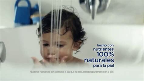 Baby Dove TV Spot, 'Humectar' created for Baby Dove