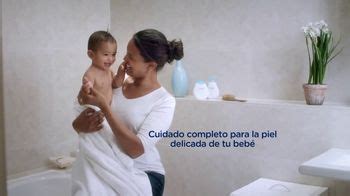 Baby Dove TV Spot, 'Pruebas'