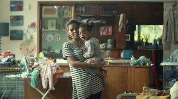 Baby Dove TV Spot, 'Rite of Passage'