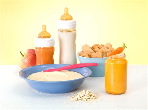 Baby Food photo