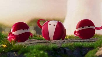 Babybel TV Spot, 'Disney Channel: Snack Heroes'