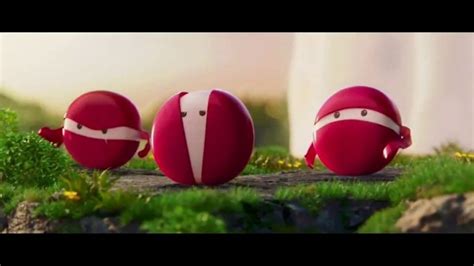 Babybel TV Spot, 'Snack Heroes'