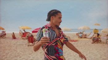 Bacardi TV Spot, 'Move Like It's Summer' Song by Major Lazer, J Balvin and El Alfa