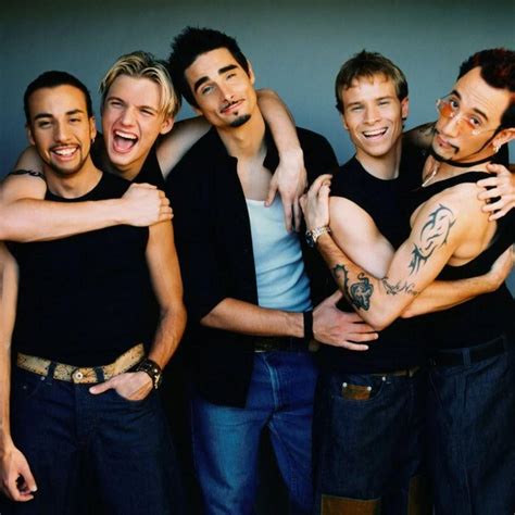 Backstreet Boys photo